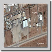 Amman 2016 - two possible locations